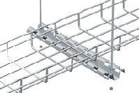 Produktbild Legrand Schienenfas (Kabelkanal, 14.40 cm)