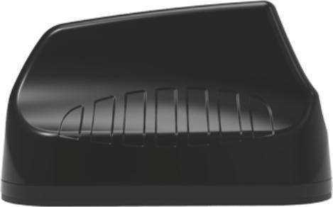 Actual product image Poynting Antennas - 5G/LTE - Automotive/Naval - A-MIMO-0003-V2-17-B - black - SMA (M) & RPSMA Adapter (5G)