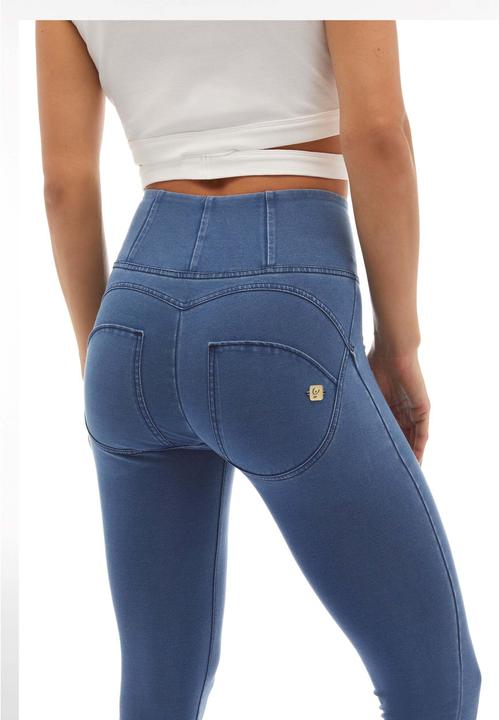 Immagine prodotto Freddy Pantaloni modellanti WR.UP® WRUP2HC002ORG (XS)