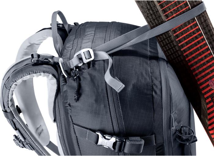 Actual product image Deuter Freerider 30 (30 l)