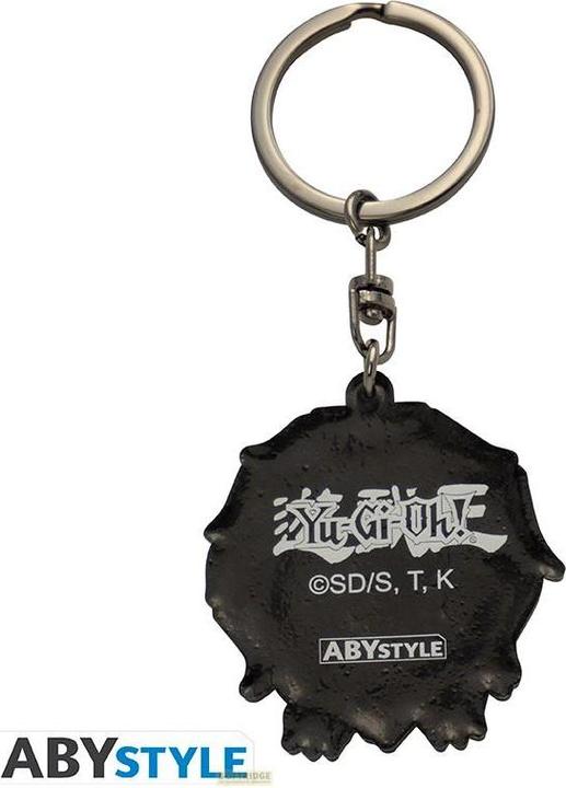 Image du produit ABYstyle YU-GI-OH! - Portachiavi : Kuriboh