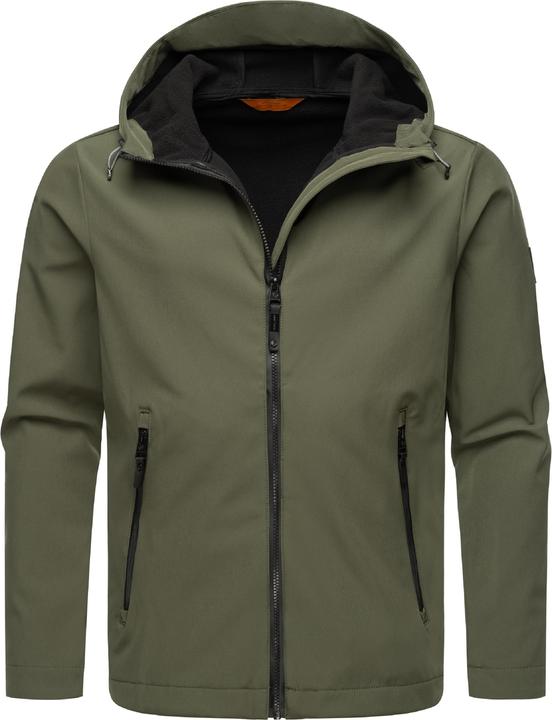 Produktbild Ragwear Shellwie Warm (XXL)