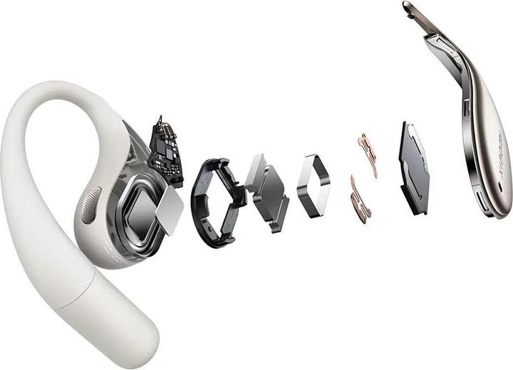 Produktbild Xiaomi OpenWear Stereo (NC, 7.50 h, Kabellos)