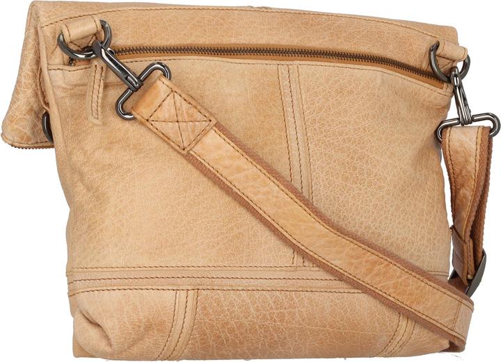 Immagine prodotto Greenland Nature Femi & Nine borsa a tracolla in pelle 32 cm