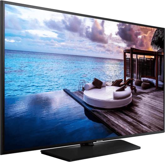 Produktbild Samsung HG43EJ690U (43", LED)