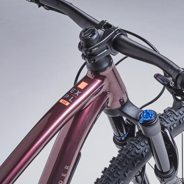 Image du produit Rockrider EXPLORE 540 (37 cm)