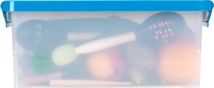 Immagine prodotto Really Useful Box Scatola di stoccaggio (395 x 255 x 155 mm, 9 l)
