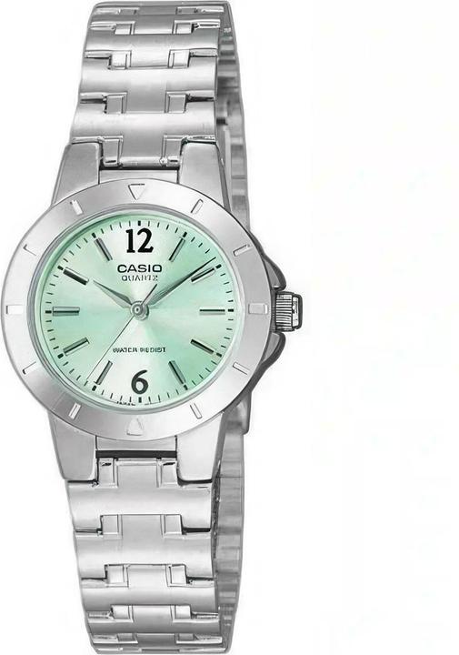 Produktbild Casio Damenuhr LTP-1177A-3ADF + BOX