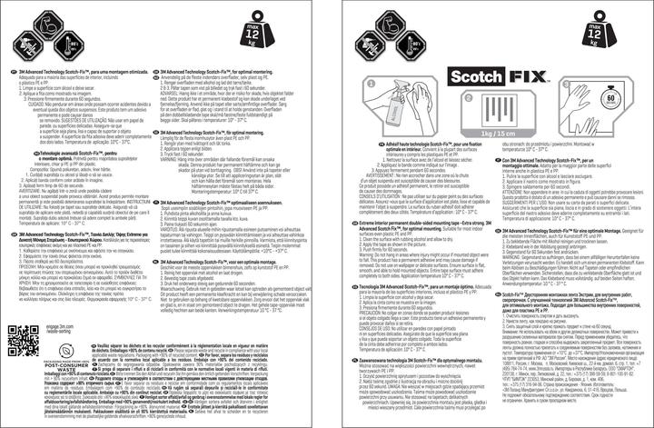 Immagine prodotto Scotch Estremo (19 mm)