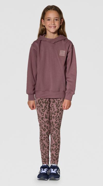 Image du produit hummel hmlCLEAN HOODIE (164)
