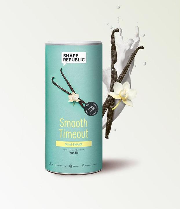 Image du produit Shape Republic Slim Shake (1 pièce(s), Poudre, 420 g)
