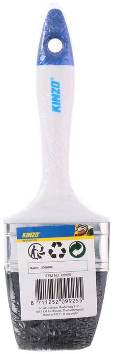 Actual product image Kinzo Terpetine Base Brush PL (70 mm)