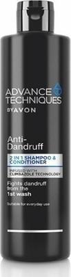 Produktbild Avon 2 in 1 Shampoo & Conditioner) - Volume: 400 ml (400 ml)