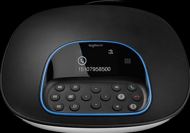 Actual product image Logitech Group
