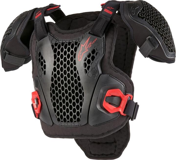 Actual product image Alpinestars Chest Guard 25 Bionic Action (S/M)