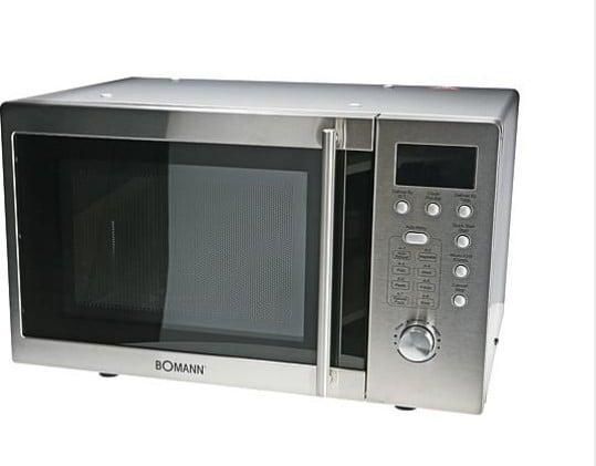 Immagine prodotto Bomann Mwg 2211 U Cb (20 l)