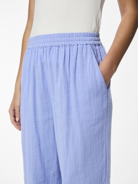Actual product image Pieces PCKAPPEL High Waist Trousers (M)