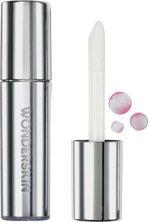 Actual product image Wonderskin Lip Rehab Serum Oil (Serum, 3.57 ml)