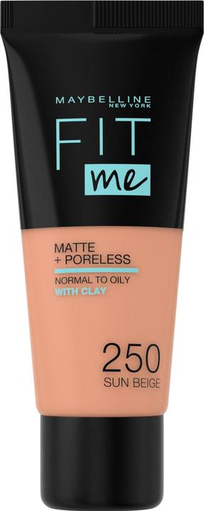 Immagine prodotto Maybelline New York In forma con me (250 Sole Beige)
