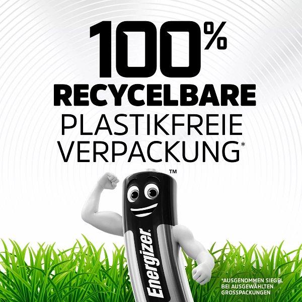 Produktbild Energizer Max (32 Stk., AA)