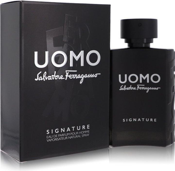 Produktbild Salvatore Ferragamo Signature (Eau de Parfum, 100 ml)