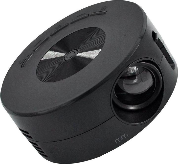 Actual product image Mikamax Picco (10 lm)