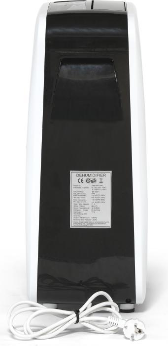 Actual product image Trotec TTK 71 E dehumidifier (50 m², 576.00 l/24h)