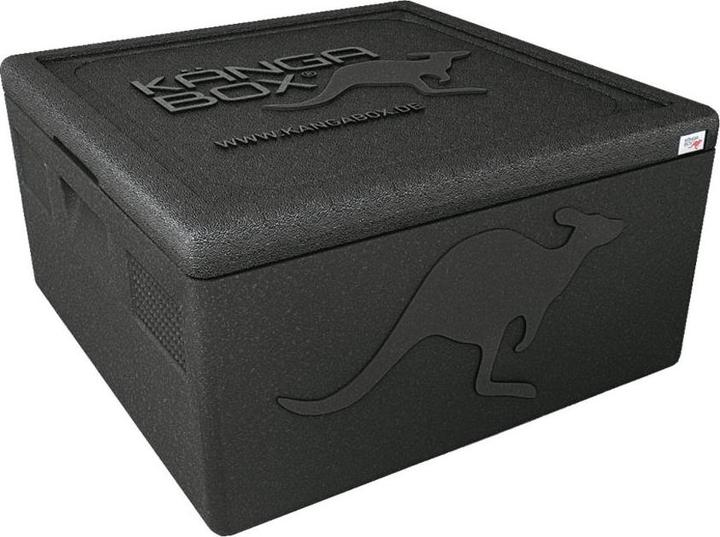 Kängabox Thermobox ® Easy S, 32 l (32 l)