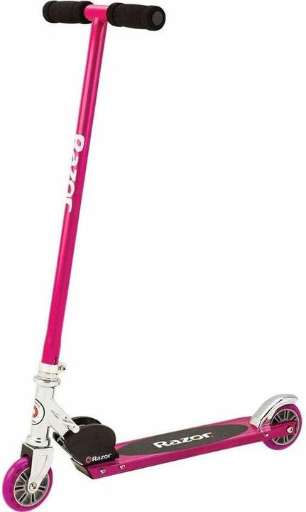 Actual product image Razor S Scooter