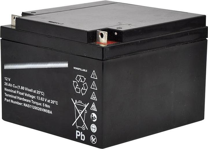 Produktbild Gallagher Sla (12 V, 24 Ah)