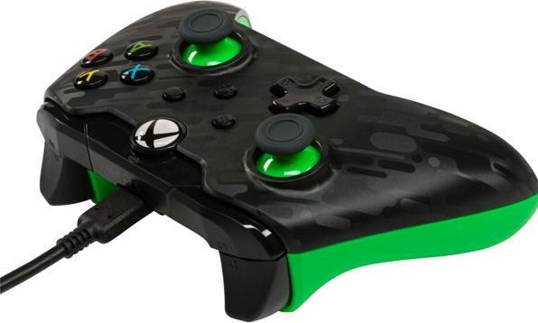 Immagine prodotto PDP Wired Controller (PC, Xbox Series X, Xbox One X, Xbox Serie S, Xbox One S)