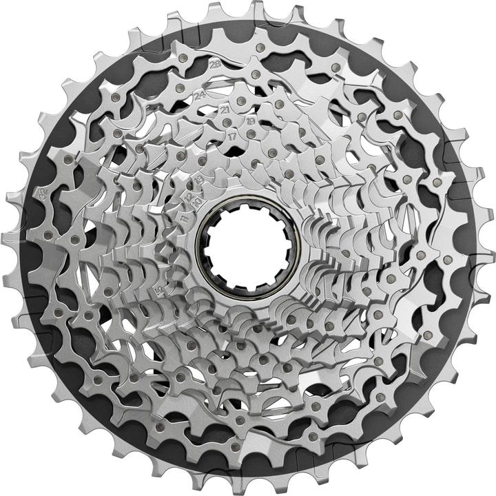 Sram MY26 Cassette XG-1270 Force AXS 12SP (12-fach, 10-36)