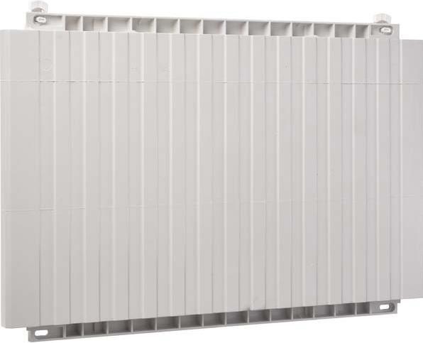 Image du produit Hager ZAY79364