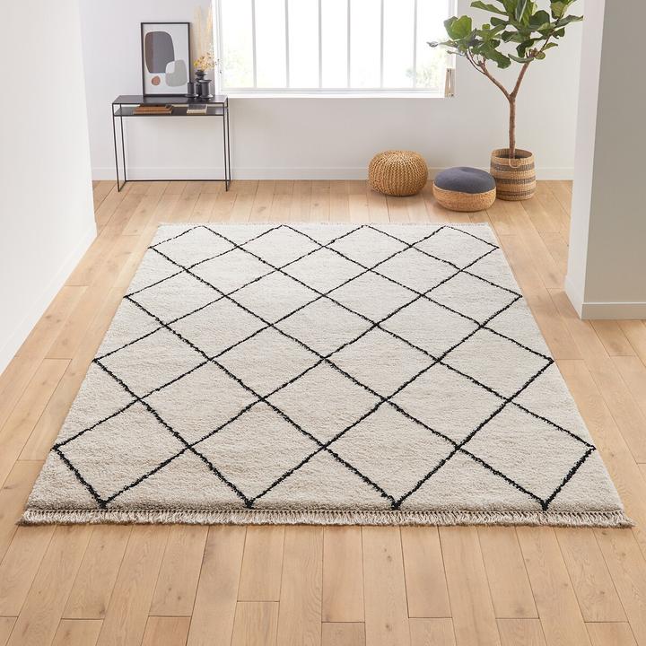 Produktbild La Redoute Interieurs Jiraya (240 x 330 cm)