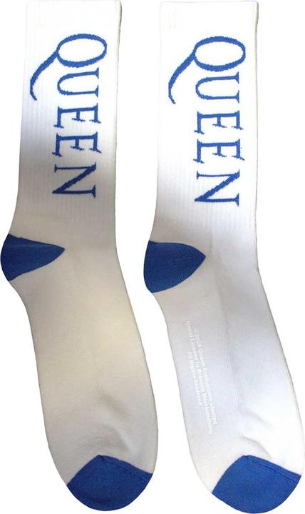 Queen Socken (40.5 - 45.5)