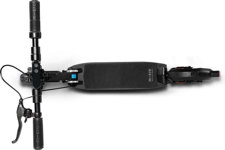 Actual product image Micro Explorer II (20 km/h, 35 km, 350 W)