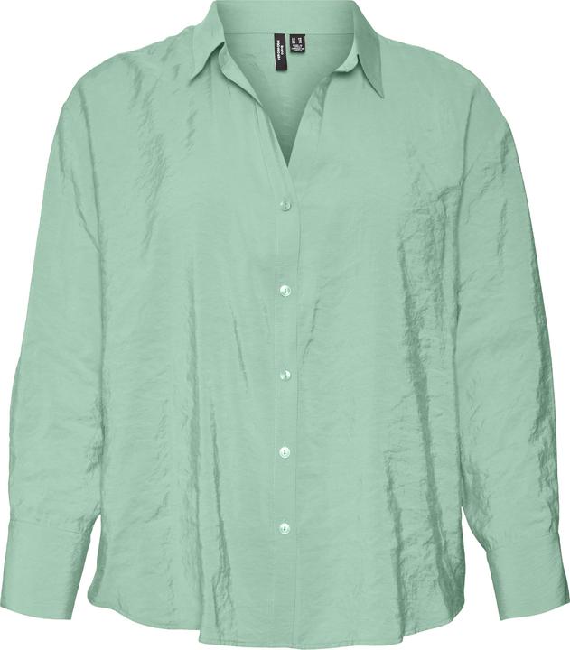 Vero Moda VMQUEENY Hemd Hemd