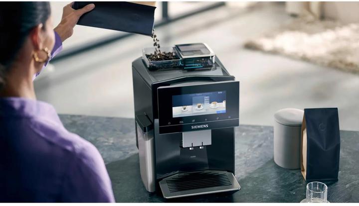 Image du produit Siemens EQ900 TQ907D03