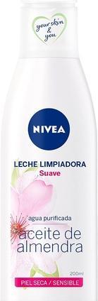 Actual product image NIVEA Moisturising Creams 230ml (230 ml)