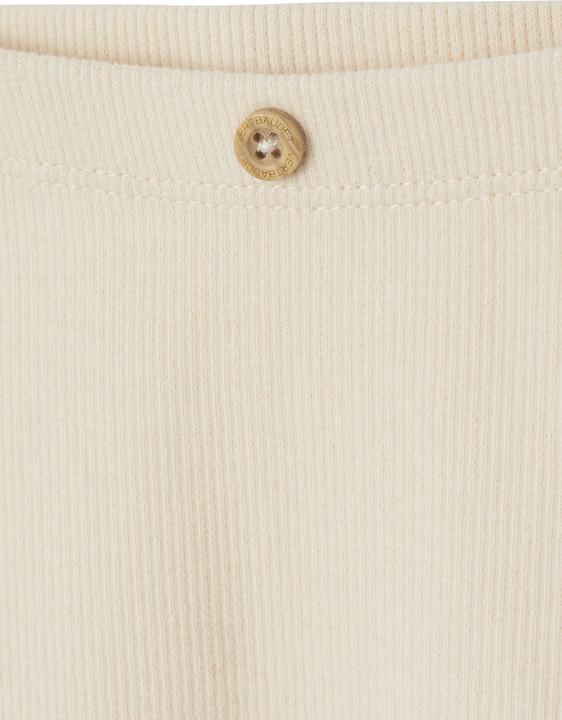 Actual product image Vertbaudet Gerippte Mädchen Baby Leggings (56)