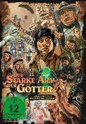 Produktbild Armour of God 2 - Der starke Arm der Götter (DVD, 20250627, Deutsch)