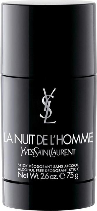 Yves Saint Laurent La Nuit (Stick, 75 ml)