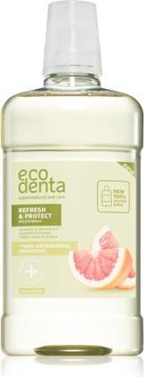 Immagine prodotto Ecodenta Super+Natural Igiene orale rinfresca e protegge (500 ml, Collutorio)