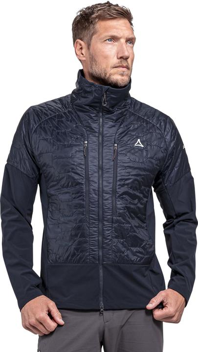 Actual product image Schöffel Hybrid Jacket Tofane2 (52)