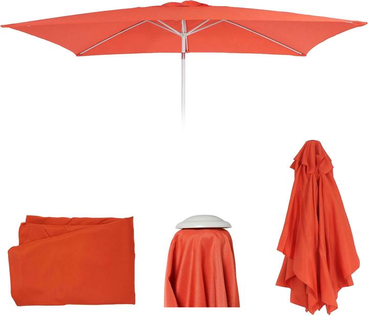Actual product image MCW Castellammare-B-2x3 (2.95 m)