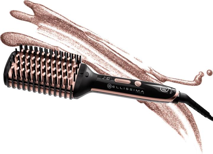 Hairdryer My Pro PB11 100 ( Magic Straight Brush)