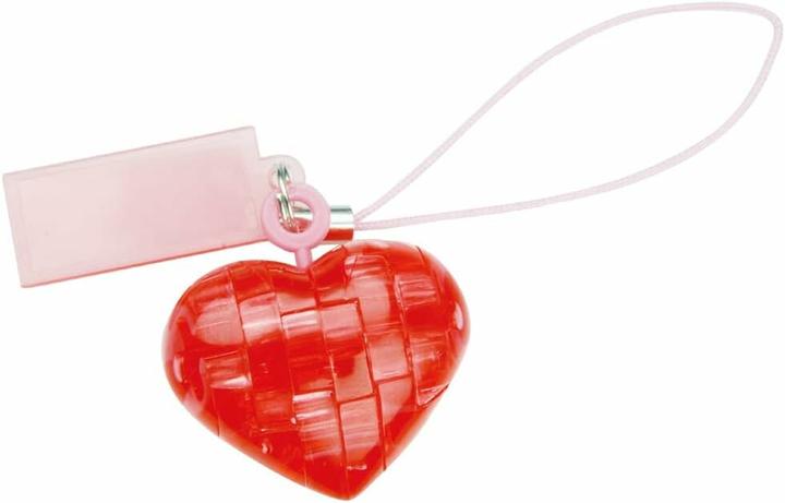 Immagine prodotto HCM Kinzel Puzzle di cristallo - Mini Cuore