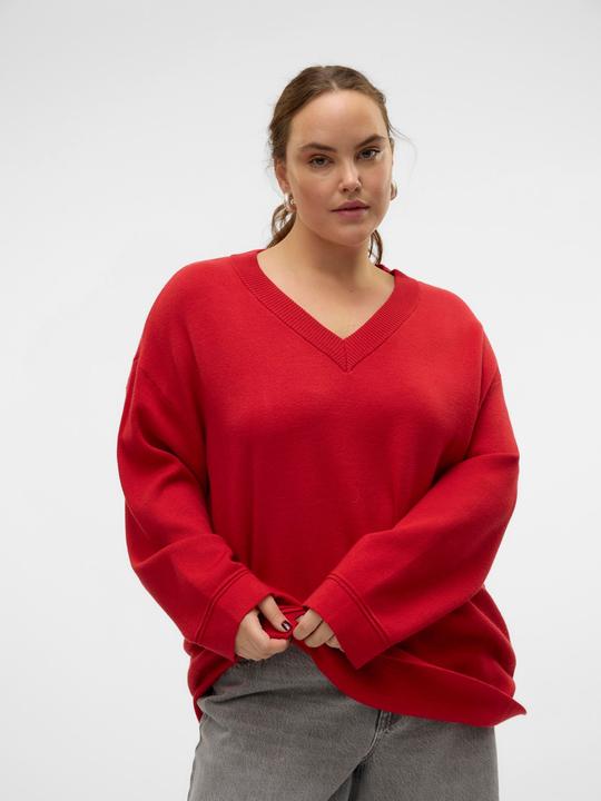 Immagine prodotto Vero Moda VMCGOLD pullover lavorato a maglia (48, 50)