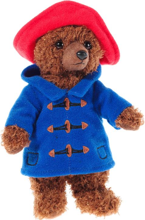 Actual product image Heunec Paddington Bear small (15 cm)