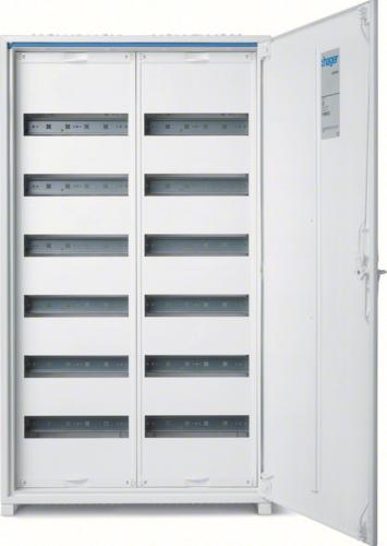 Actual product image Hager FWB62S